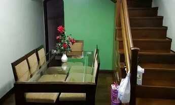 Imagem: Sobrado em Rua Peruíbe - Jardim Alzira