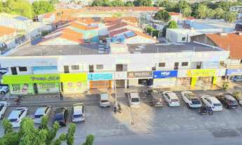 Imagem: SALA COMERCIAL NA AV GODOFREDO MACIEL