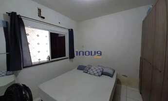 Imagem 7: Casa com 4 dormitórios à venda, 84 m² por R$ 300.000,00 - Parque Potira - Caucaia/CE