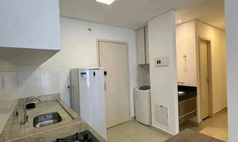 Imagem 7: Flat todo Mobiliado - Setor Bueno