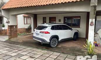 Imagem: Casa em Condomínio em Santa Tereza