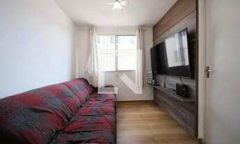 Imagem 4: Apartamento à Venda - Ponte Rasa, 3 Quartos, 108 m2