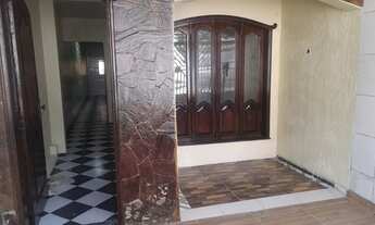 Imagem 3: Casa 3/4, OPortunidade,sla, garagem, quintal piso revestido c/ caixa dgua 1.000lts. atraz