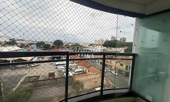 Imagem 4: Apartamento para aluguel, 3 quartos, 3 suítes, 3 vagas, Centro - Piracicaba/SP