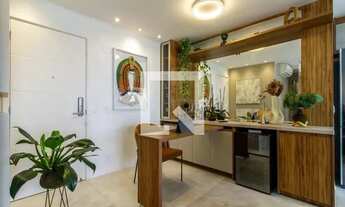 Imagem 7: Apartamento à Venda - Campo Belo, 2 Quartos, 81 m2