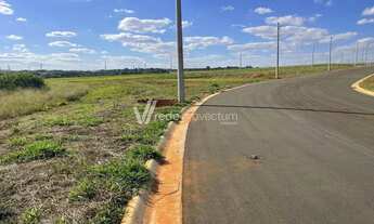 Imagem 3: Terreno - Urbe 365 - Paulínia