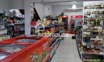 Imagem 5: Prédio Comercial para Locação - Mercado Equipado + Residência