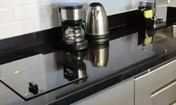 Imagem 5: Studio completamente mobiliado para locação perto do metrô Santana