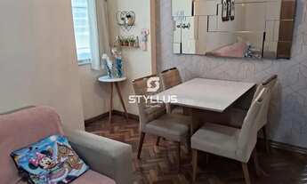 Imagem 3: Méier Apartamento com 2 dormitórios