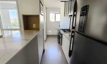 Imagem 5: Apartamento à venda com 66 m², 2 quartos 2 vagas em Taquaral, Campinas