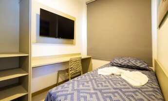 Imagem 6: Apartamento novo para Carnaval - Av. Cardeal da Silva