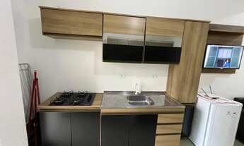 Imagem 4: Apartamento Pe na Areia no Balneario Caravelas Matinhos