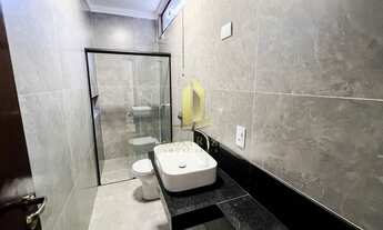 Imagem 6: Vende casa Jardim Santa Adélia 3 quartos 4 vagas