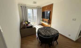 Imagem: Apartamento 55mts 2 Dormitórios Jardim