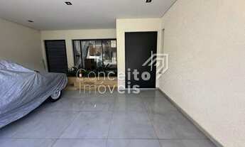 Imagem 2: Condomínio Vale Dos Vinhedos - Residência Alto Padrão