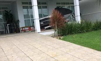 Imagem 5: CASA À VENDA NA PRAIA DE FORA EM PALHOÇA/SC