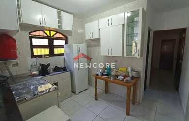 Imagem 4: Casa em RUA SANTA CECILIA - agenor - Mongaguá/SP