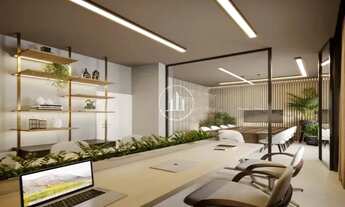 Imagem 2: Apartamento 122m² com 3 Quartos e Suítes em Campinas