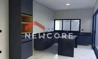 Imagem 3: Casa de condomínio em Rua Javary - Residencial Lagos D'Icaraí - Salto/SP