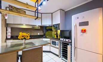 Imagem 5: Casa em condomínio fechado