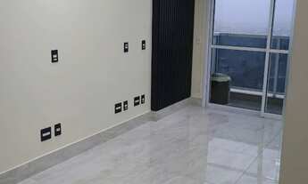 Imagem 2: Sala comercial no Trilogy Pereira Barreto