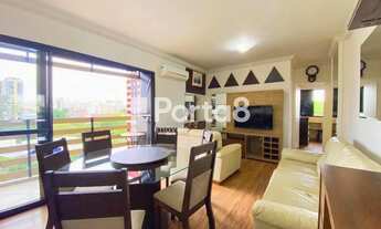 Imagem 3: Apartamento Mobiliado para Locação e Venda no Green Island com 2 Dormitórios - Próximo ao