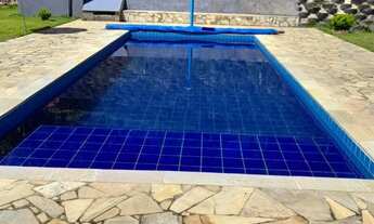 Imagem 2: Sítio - 5mil metros quadrados com piscina e pomar