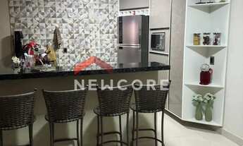 Imagem 5: Casa em Rua Maria José Pereira - Vila Santa Inês - Bauru/SP