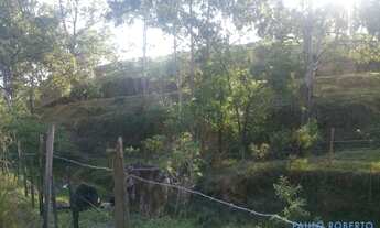 Imagem 4: AREA - DOIS CÓRREGOS - SP