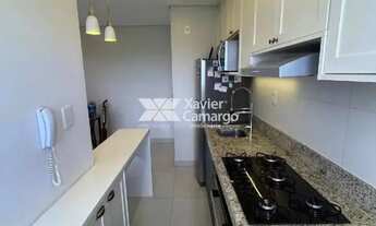 Imagem 5: Apartamento à venda com 2 quartos no Jardim Independência - Rio Claro/SP