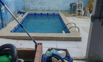 Imagem: Vendo casa, bairro elery