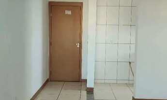 Imagem 2: Apartamento para locação no SPAZIO SOBERANO, BURAQUINHO, Lauro de Freitas, BA