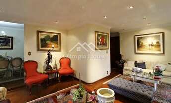 Imagem: Aluguel Apartamento 4 Dormitórios - 210