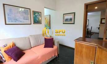 Imagem 7: Cond Ed. Marilene, apto de 179 metroa a venda e locação com 3 quartos em Moema