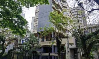 Imagem 2: Apartamento de 350m² no bairro Bela Vista com 4 quartos e piscina