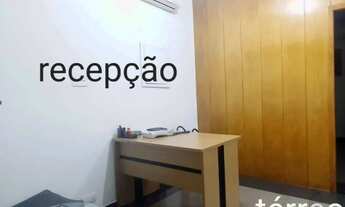 Imagem 3: Sala comercial de 92m² na Vila Nova Conceição: versatilidade e conforto em localização pri