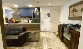 Imagem 4: Apartamento Garden com 2 dormitórios à venda, 80 m² por R$ 920.000 - Santana - São Paulo/S