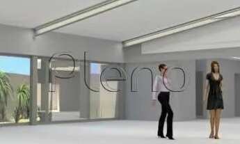 Imagem 5: Prédio para alugar em Campinas, Jardim Chapadão, com 3 quartos, com 477.43 m²