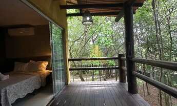 Imagem 6: Villas do Pratagy, luxuoso Studio totalmente mobilado e decorado