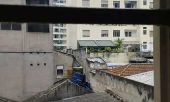 Imagem 7: Apartamento Tipo Kit grande/ Av São João