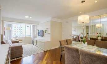 Imagem: Apartamento com 2 dormitórios para alugar