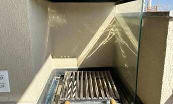 Imagem 4: APARTAMENTO - TAMBORÉ - SP