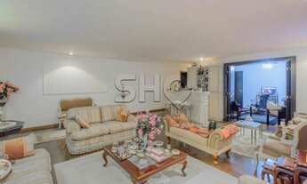 Imagem: Apartamento à venda, 4 quartos, 4 banheiros