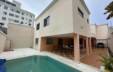 Imagem 6: Imóvel para aluguel com 420 metros quadrados com 4 quartos em Castelo - Belo Horizonte - M