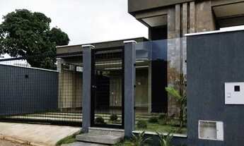 Imagem 3: Casa auto padrão em Arniqueiras