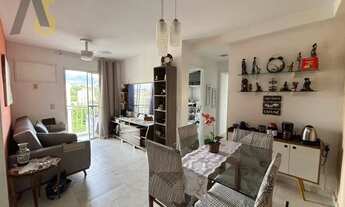 Imagem: Apartamento com 2 dormitórios à venda