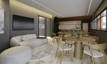 Imagem 4: Apartamento 3 quartos - Jardim Liu