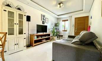 Imagem 4: Casa 2 dormitórios à venda Hípica Porto Alegre/RS