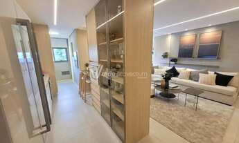 Imagem: Apartamento - Cambuí - Campinas