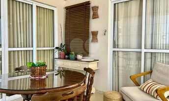 Imagem 7: Apartamento com 4 quartos à venda em Itapuã - ES